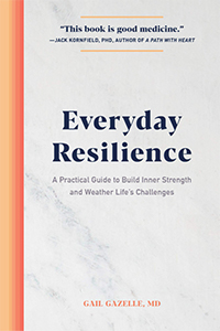 Everyday Resilience: A Practical Guide to Build Inner Strength and Weather Life’s Challenges